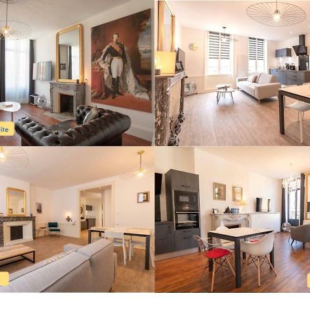 Suite Rimbaud Charleville-Mezieres Ngoại thất bức ảnh